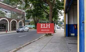 Imagem 3: Galpão para alugar, 260 m² por R$ 20.000,00/mês - Vila Nova Conceição - São Paulo/SP