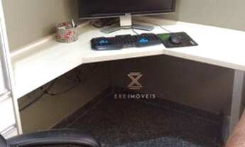 Imagem 5: Apartamento com 2 dormitórios à venda, 82 m² por R$ 750.000 - Vila Clementino - São Paulo