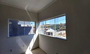 Imagem 5: Casa com 3 dormitórios à venda, 92 m² por R$ 395.000 - Bela Itália - Pouso Alegre/MG