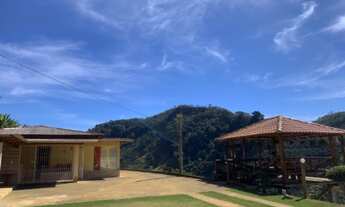 Imagem 3: Sítio meu Rancho em Domingos Martins