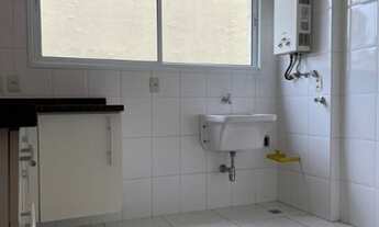 Imagem 2: SAO PAULO - Apartamento PADRÃO - HIGIENOPOLIS