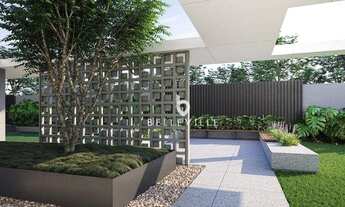 Imagem 5: Apartamento Duplex com 3 suítes à venda, 202 m² por R$ 3.252.006 - Cabral - Curitiba/PR