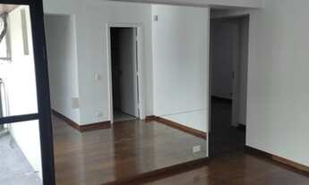 Imagem 3: Apartamento com sacada, 3 dormitórios e duas vagas