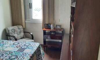 Imagem 7: Apartamento com 3 dormitórios à venda, 78 m² por R$ 360.000,00 - Vila Alpina - São Paulo/S