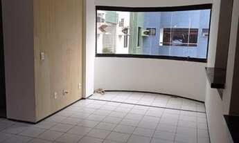 Imagem 2: Apartamento no Cohaserma