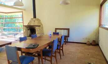 Imagem 2: Casa com 3 dormitórios, 256 m² - venda por R$ 1.800.000,00 ou aluguel por R$ 8.000,00/mês