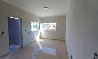 Imagem 3: Casa com 3 dormitórios à venda, 92 m² por R$ 395.000 - Bela Itália - Pouso Alegre/MG