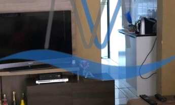 Imagem 3: Casa geminada de 3 quartos à venda no São João Batista