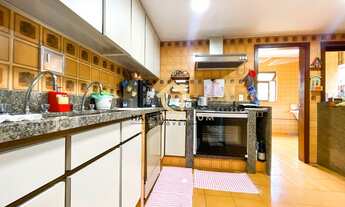 Imagem 2: Apartamento à venda no bairro Agriões - Teresópolis/RJ