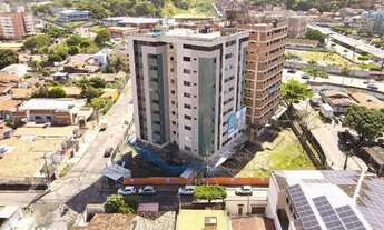 Imagem 2: Entremares 3/4 sendo um suíte -cruz das almas