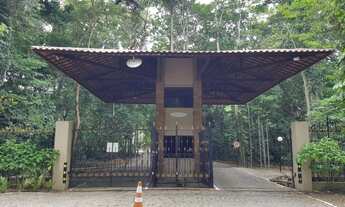 Imagem: Lote/Terreno para venda no condomínio Casa