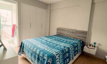 Imagem 5: Apartamento 2/4 (mobiliado) - Marilândia