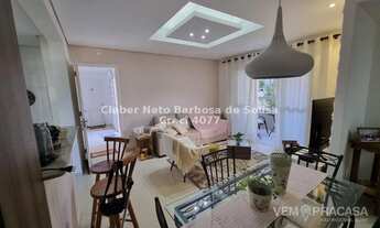 Imagem 7: BELÍSSIMO APARTAMENTO COM 03 DORMINTÓRIOS E ÓTIMA LOCALIZAÇÃO!