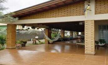 Imagem: Vende-se chácara na prainha de Cardoso