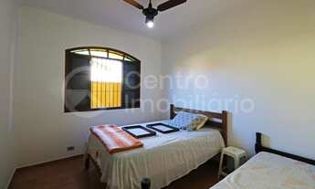 Imagem 3: CASA com 3 quartos em Peruíbe, no bairro Jardim Beira Mar