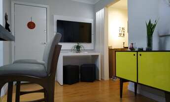 Imagem: Apartamento para venda 3 quartos em Coqueiros