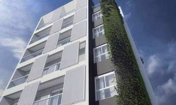 Imagem 2: Cobertura com 3 dormitórios à venda, 130 m² por R$ 942.997,00 - Glória - Joinville/SC