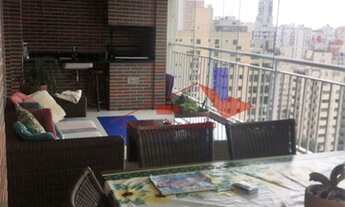 Imagem: Apartamento à venda em Santos/SP