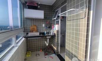 Imagem 5: Apartamento 1 dorm, Mirim, Praia Grande - R$ 250 mil, JO3717