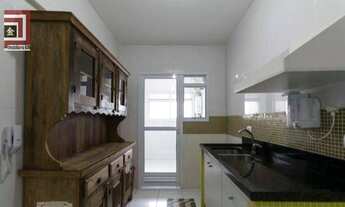 Imagem 4: Apartamento á venda no Alto do Ipiranga