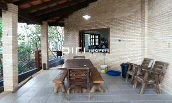 Imagem 6: Casa estilo campo - à venda - Pirenópolis/GO