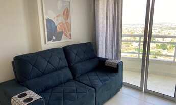 Imagem 3: Lindo Flat todo novo e mobiliado em Juazeiro (1ª locação) - Studio One