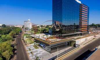 Imagem: Sala para aluguel, 1 vaga, Vila São José