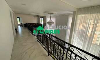 Imagem 4: Linda casa no condomínio Reserva da Serra