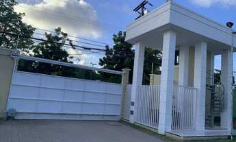 Imagem 4: Casa duplex, 3 quartos, 2 vagas, lazer. <br>Moveis projetados. Lagoa Redonda