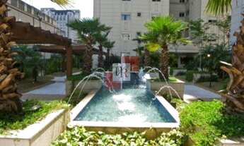 Imagem: 3 Suítes na melhor localização de Moema