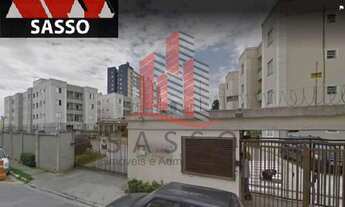 Imagem 5: Vendo apartamento no Jd. Santa Terezinha, bem arejado e recém reformado