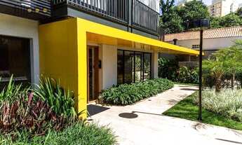 Imagem 7: Apartamento com 1 dormitório para alugar, 31 m² por R$ 2.278,00/mês - Vila Mariana - São P