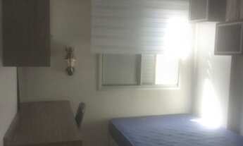 Imagem 4: Apartamento para venda com 50 metros quadrados com 2 quartos em Vila Emir - São Paulo - Sã