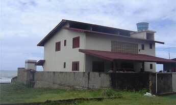 Imagem: Casa Beira mar, Praia Campina em Rio Tinto