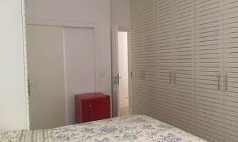 Imagem 7: RUA SACOPÃ - LAGOA - APARTAMENTO GARDEN - 2 SUÍTES - 125 M²