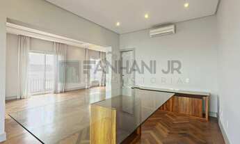 Imagem 4: SÃO PAULO - Apartamento Padrão - Jardim América