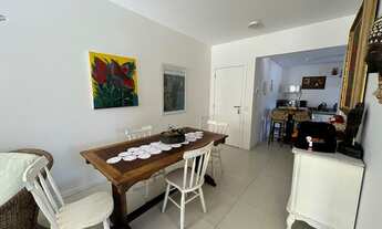 Imagem 7: Apartamento à venda na Praia de Palmas, Gov. Celso Ramos/SC, 2 quartos e 95m² privativo