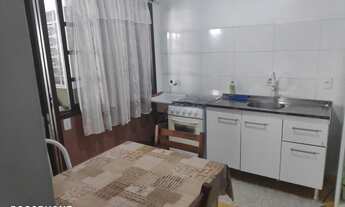 Imagem 2: Alugo kitnet mobiliada próximo ao centro de Blumenau