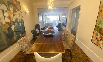 Imagem: APARTAMENTO COM 197 METROS PRIVATIVOS REFORMADO