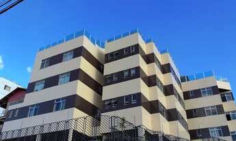 Imagem 2: Apartamento 03 quartos, su?te, 02 vagas, no bairro Uni?o