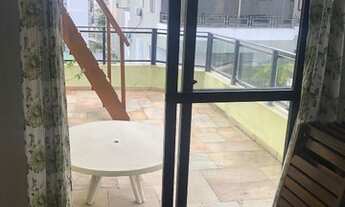 Imagem 2: Apartamento Cobertura para Venda em Praia da Enseada Guarujá-SP - AI1931