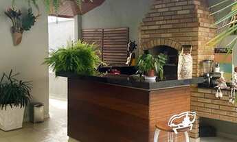 Imagem 6: Casa de condomínio TÉRREA 3 dorm 1 suite - Urbanova - SJCampos