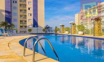 Imagem: Cobertura com 3 dormitórios à venda, 141