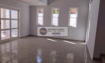 Imagem 4: Casa de Condominio em Alphaville - Santana de Parnaíba