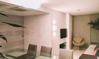 Imagem 4: ST-Lindo apartamento mobiliado na Tamarineira!