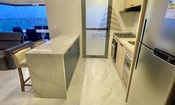 Imagem 6: Apartamento em São Paulo