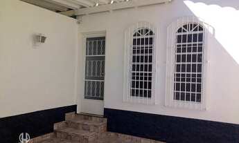 Imagem: INDAIATUBA - Casa Padrão - Vila de Todos