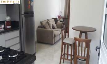 Imagem: Sobrado com Quintal 2 Dormitorios 2 vagas