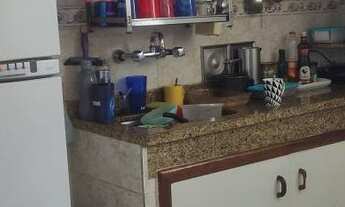 Imagem 2: Sobrado para venda com 100 metros quadrados com 3 quartos em Laranjeiras - Rio de Janeiro