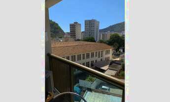 Imagem 7: Rio de Janeiro - Apartamento Padrão - Tijuca